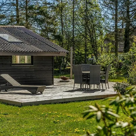 Сasa de vacaciones Bedrija - From The Sea By Interhome *
