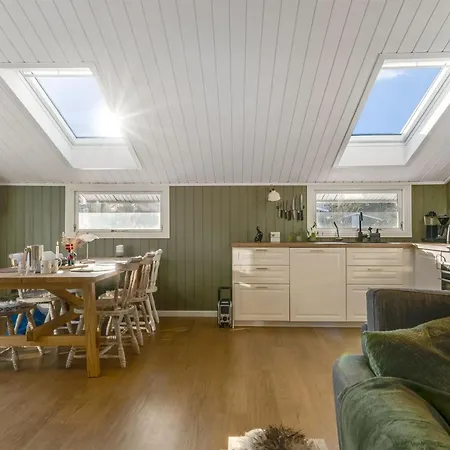Сasa de vacaciones Bedrija - From The Sea By Interhome *
