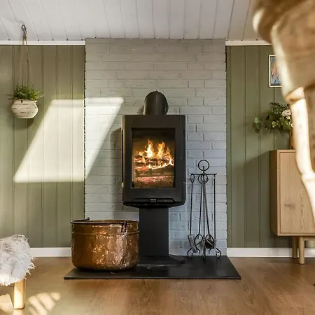 Bedrija - From The Sea By Interhome Hals